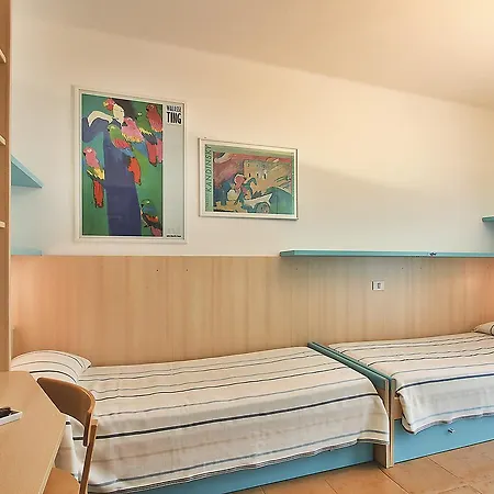 Apartamento Giada