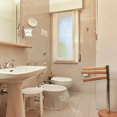 Apartamento Giada